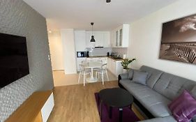 Apartament Vento Bliżej Morza