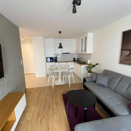 Apartament Vento Bliżej Morza Kołobrzeg Zewnętrze zdjęcie