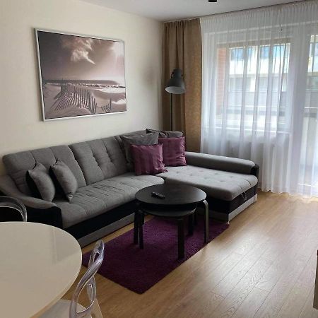 Apartament Vento Bliżej Morza Kołobrzeg Zewnętrze zdjęcie