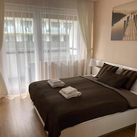 Apartament Vento Bliżej Morza Kołobrzeg Zewnętrze zdjęcie