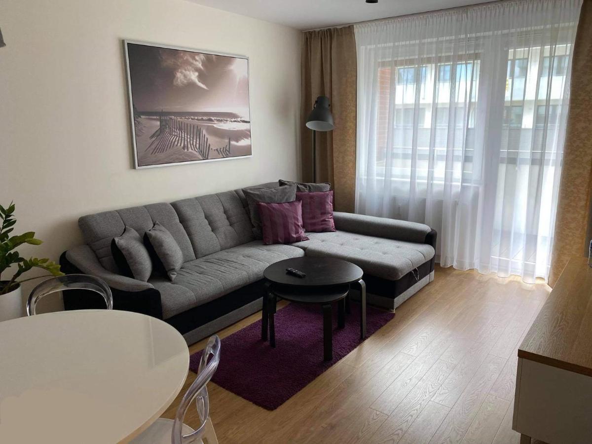 Apartament Vento Bliżej Morza Kołobrzeg Zewnętrze zdjęcie