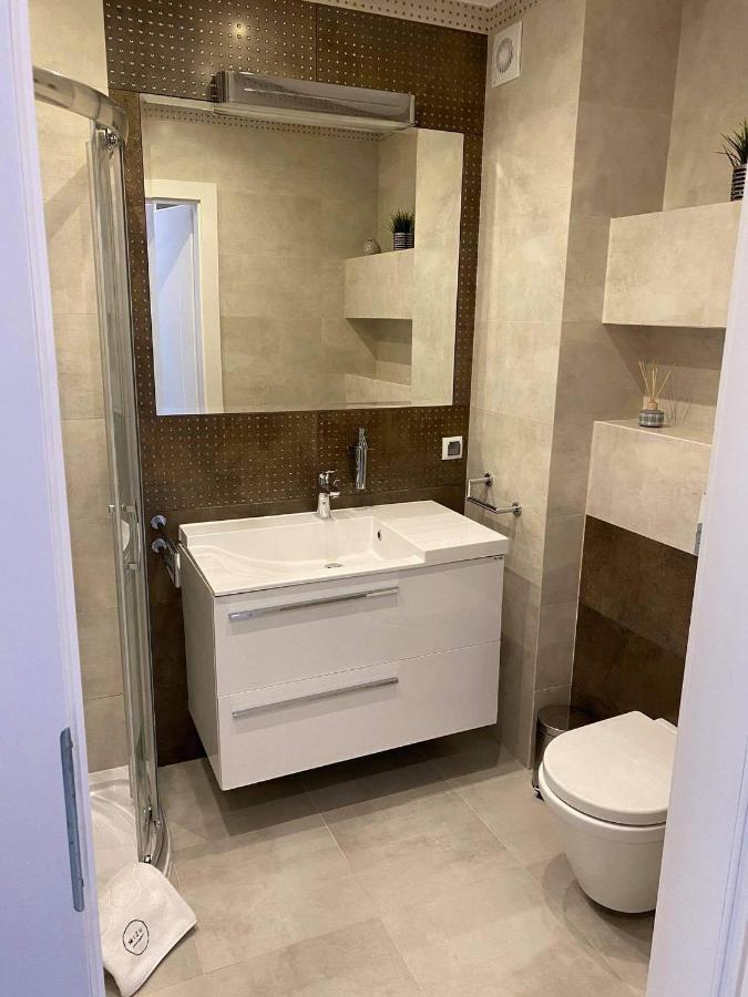 Apartament Vento Bliżej Morza Kołobrzeg Zewnętrze zdjęcie