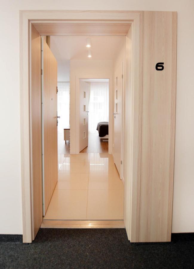 Apartament Vento Bliżej Morza Kołobrzeg Zewnętrze zdjęcie